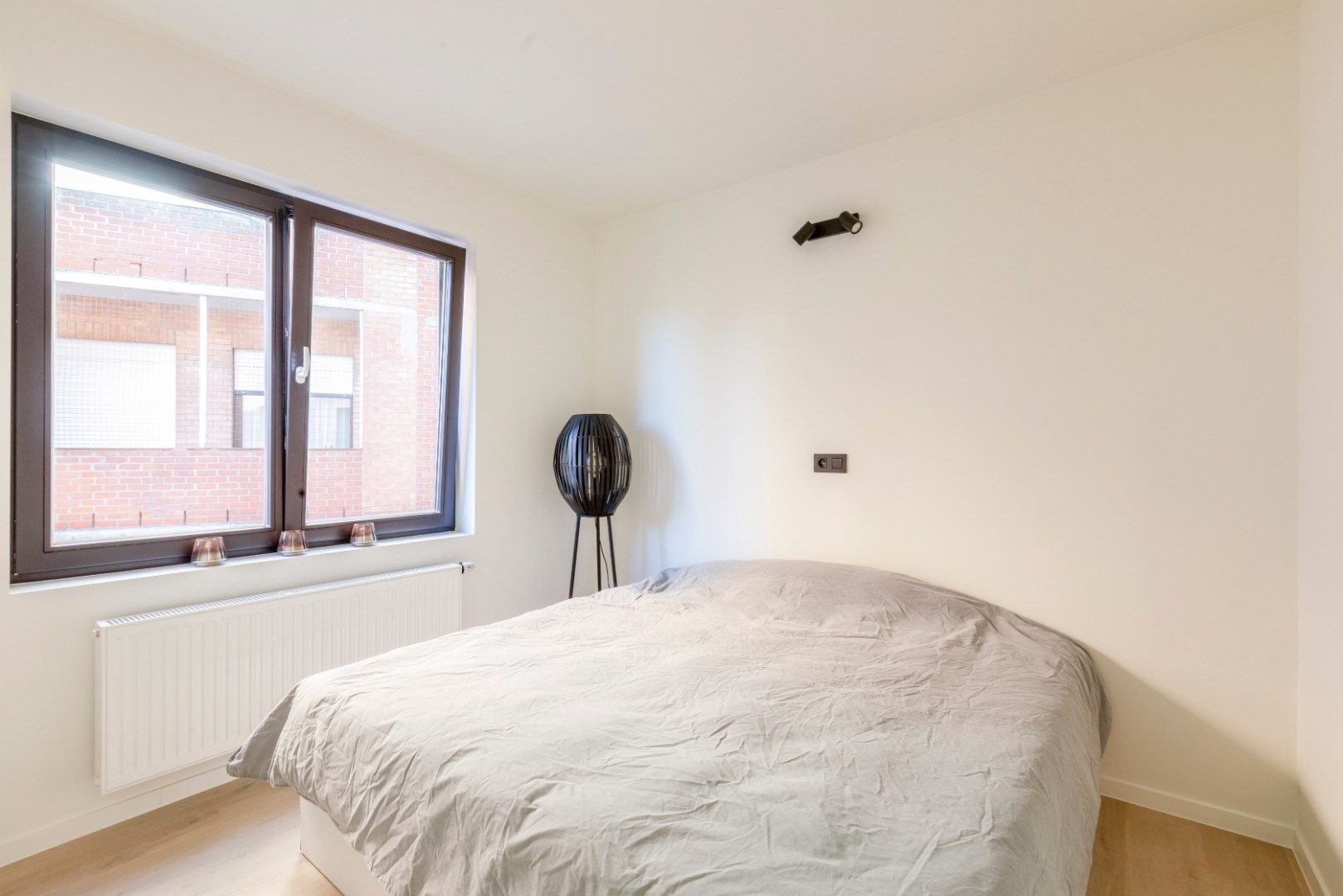 PRACHTIG GERENOVEERD APPARTEMENT met lateraal zeezicht te Koksijde  foto 8