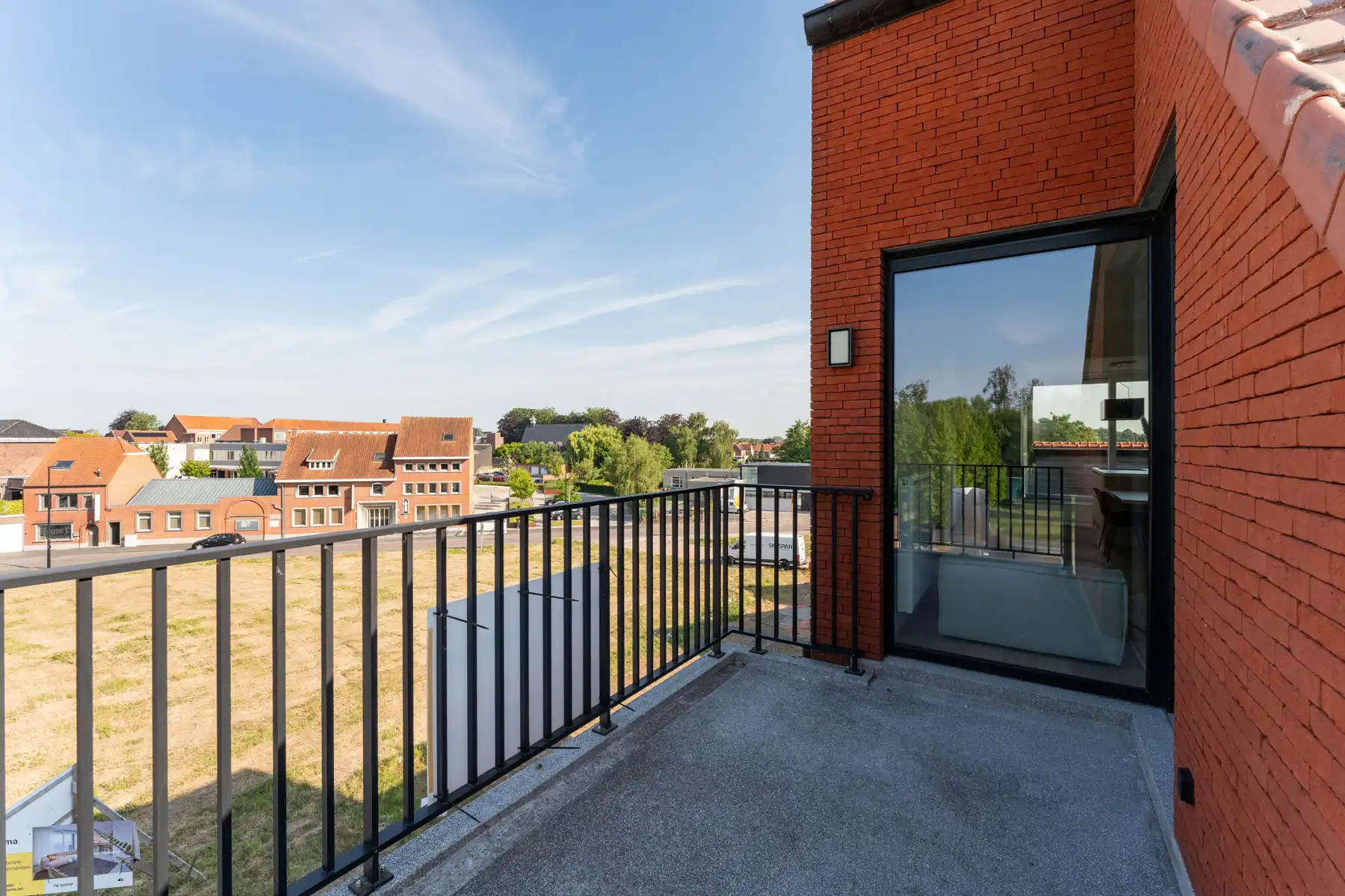 Instapklaar nieuwbouwappartement foto 11