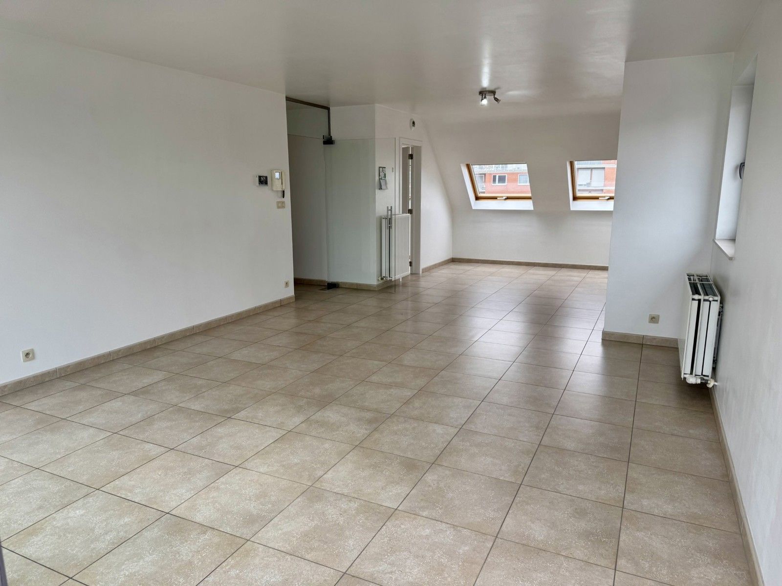 Appartement te huur in centrum Ninove foto 7