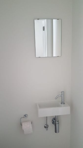 Luxueus nieuwbouwappartement foto 21