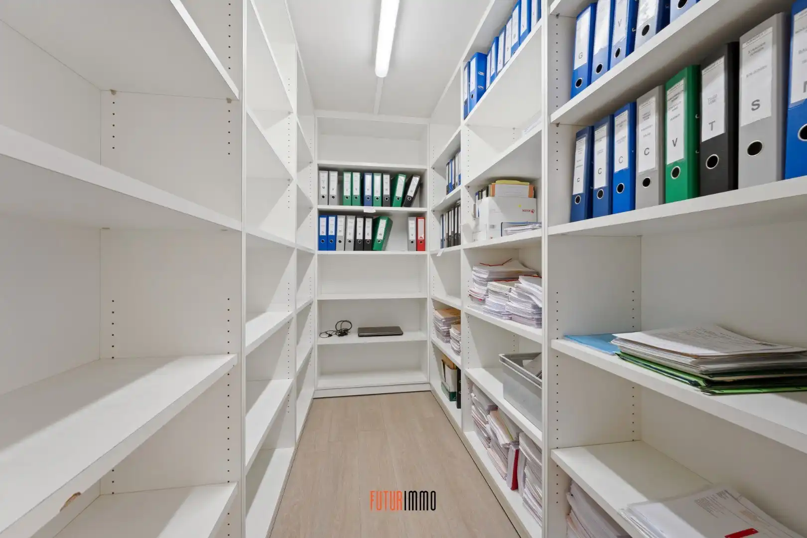 Polyvalente eigendom in hartje Rumbeke foto 18