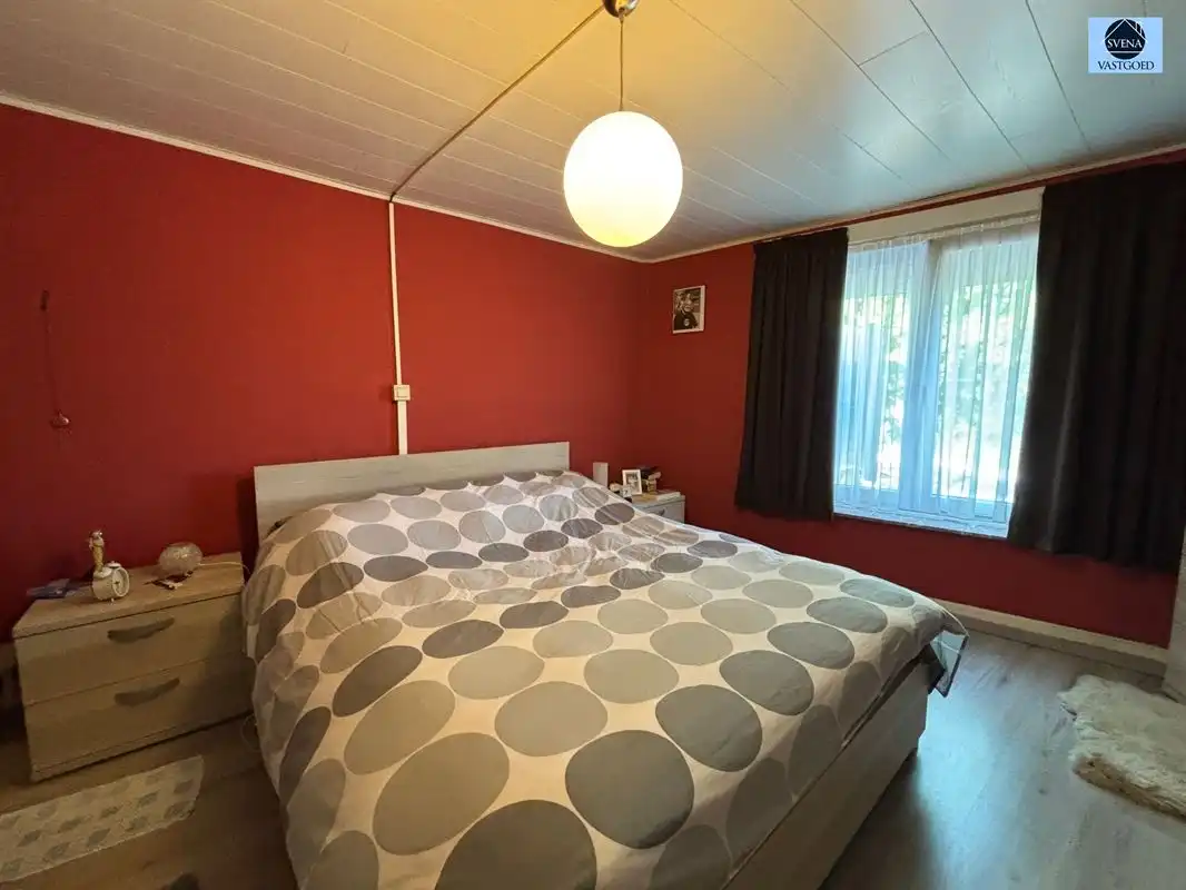 LEUKE STADSSWONING MET 3 KAMERS foto 6