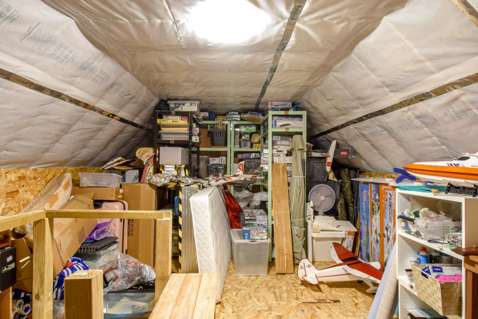 Instapklare en landelijke woning met 3 slaapkamers in rustige nieuwbouwwijk te Lombardsijde foto 17