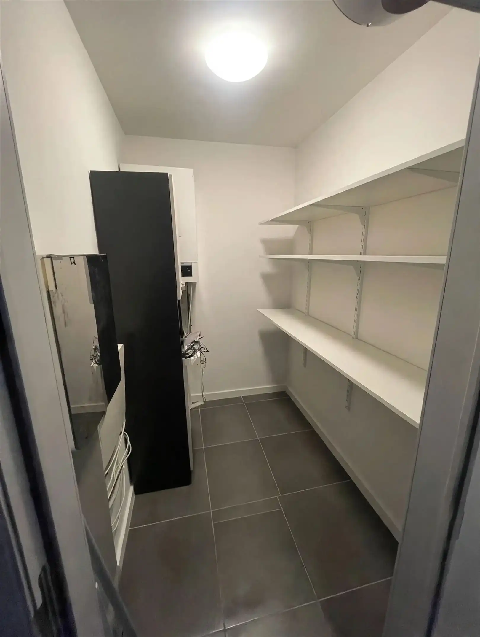 Gelijkvloers appartement te Weerde foto 10