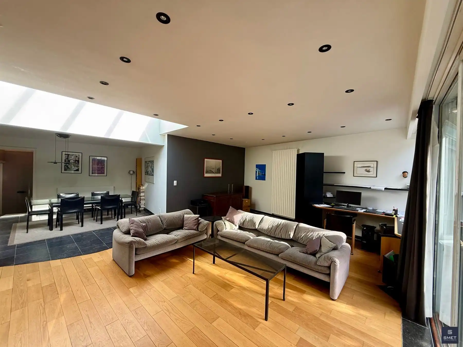 UNIEKE WONING MET KARAKTER, RUIMTE EN TOPLIGGING foto 4