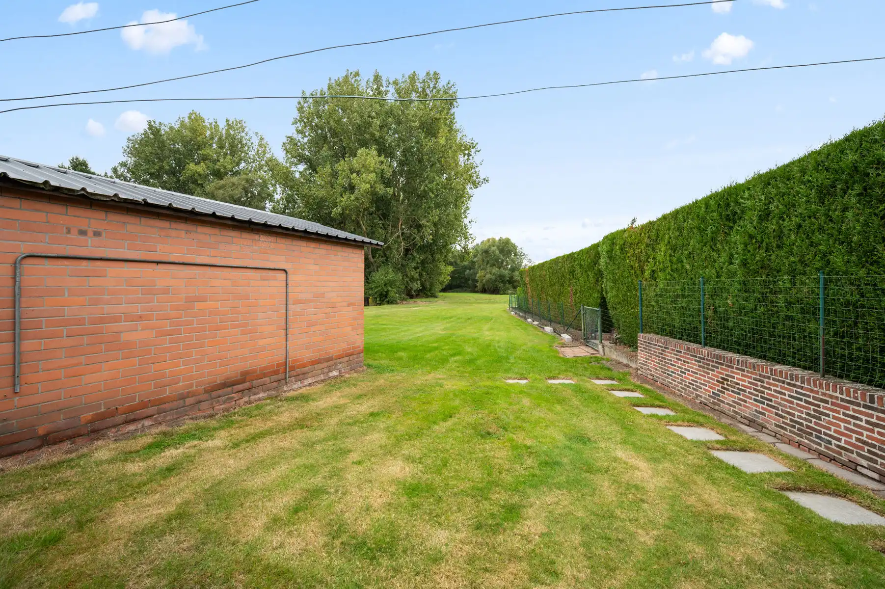 Interessante woning te HEIST-OP-DEN-BERG foto 21