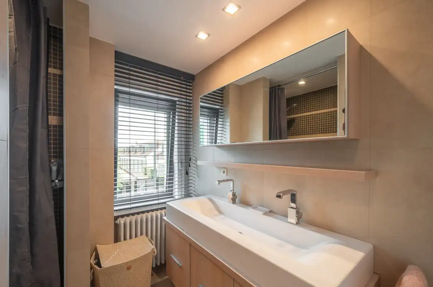 Charmante hoekwoning met prachtig uitzicht over de polders aan het Oosthoekplein foto 16