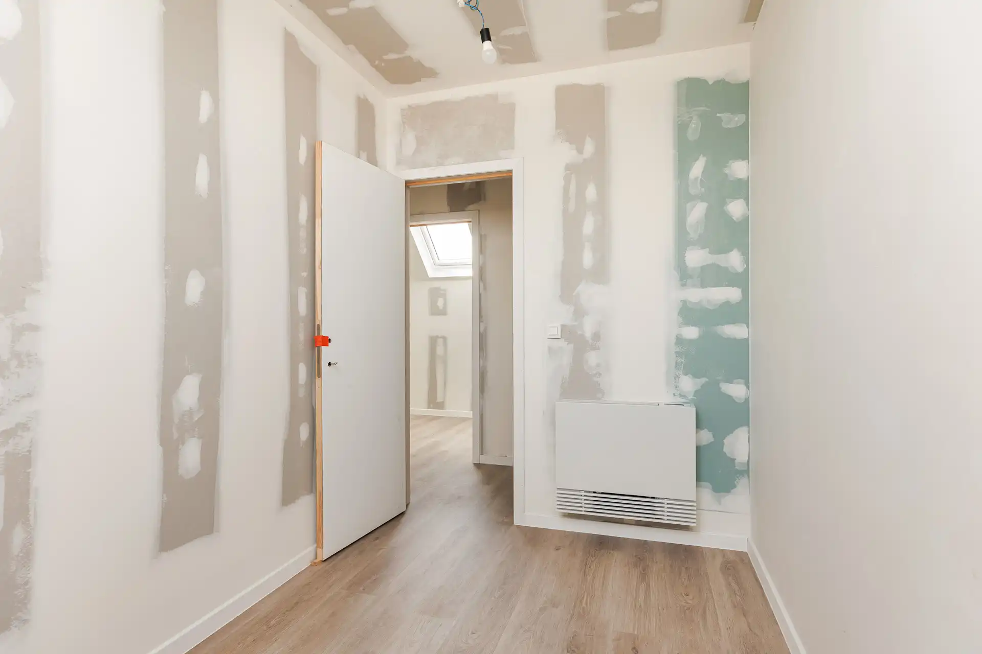 Prachtige & Energiezuininge Nieuwbouwwoning met 4 slpk foto 20