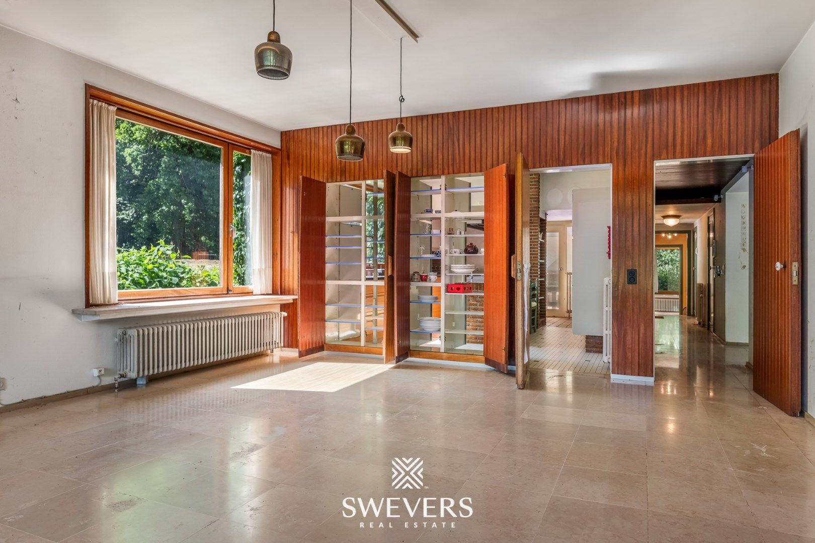 Authentieke villa in woonpark (Kayenberg) van 5ha 43a  foto 8