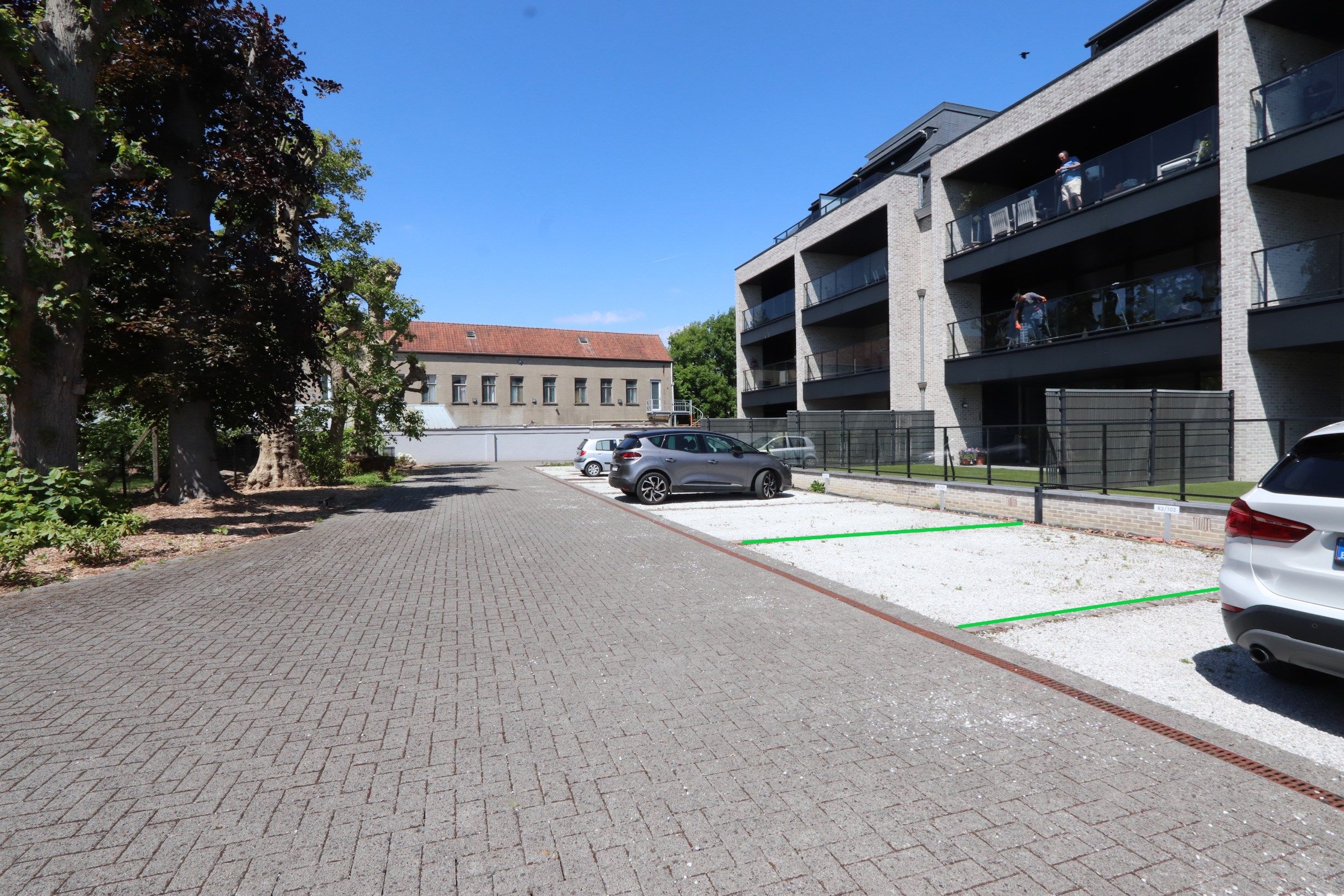PRACHTIG NIEUWBOUWAPPARTEMENT foto 18
