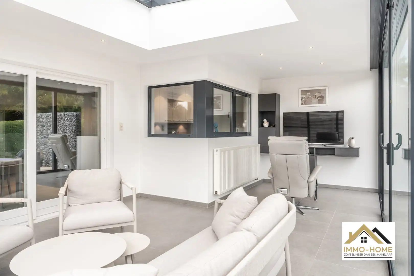 Instapklare woning op zeer centrale ligging! foto 6