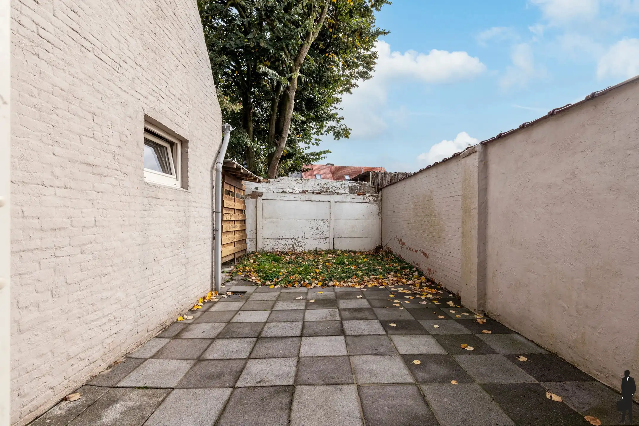 Op te frissen stadswoning met 3 slks nabij de jachthaven foto 8