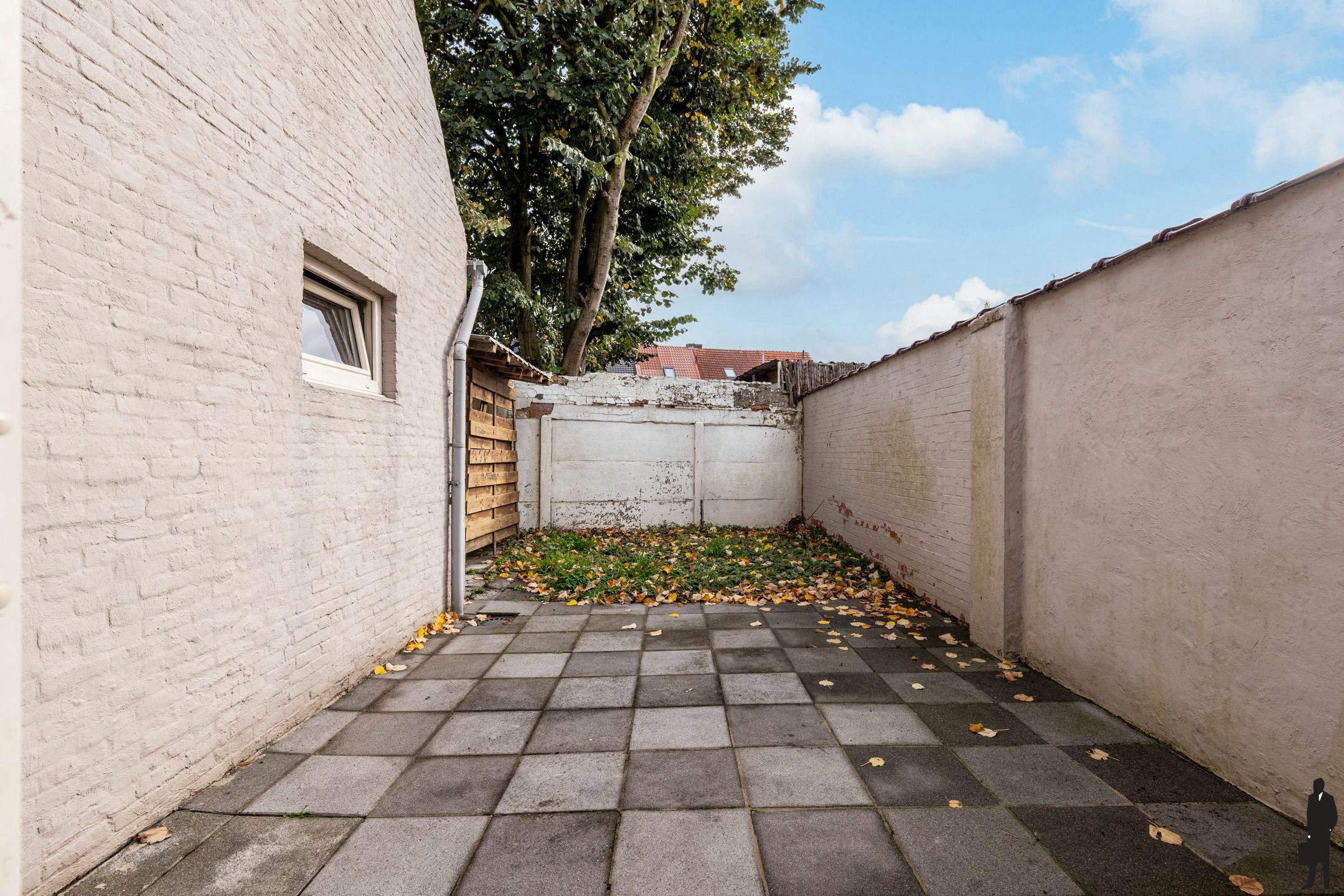 Op te frissen stadswoning met 3 slks nabij de jachthaven foto 8