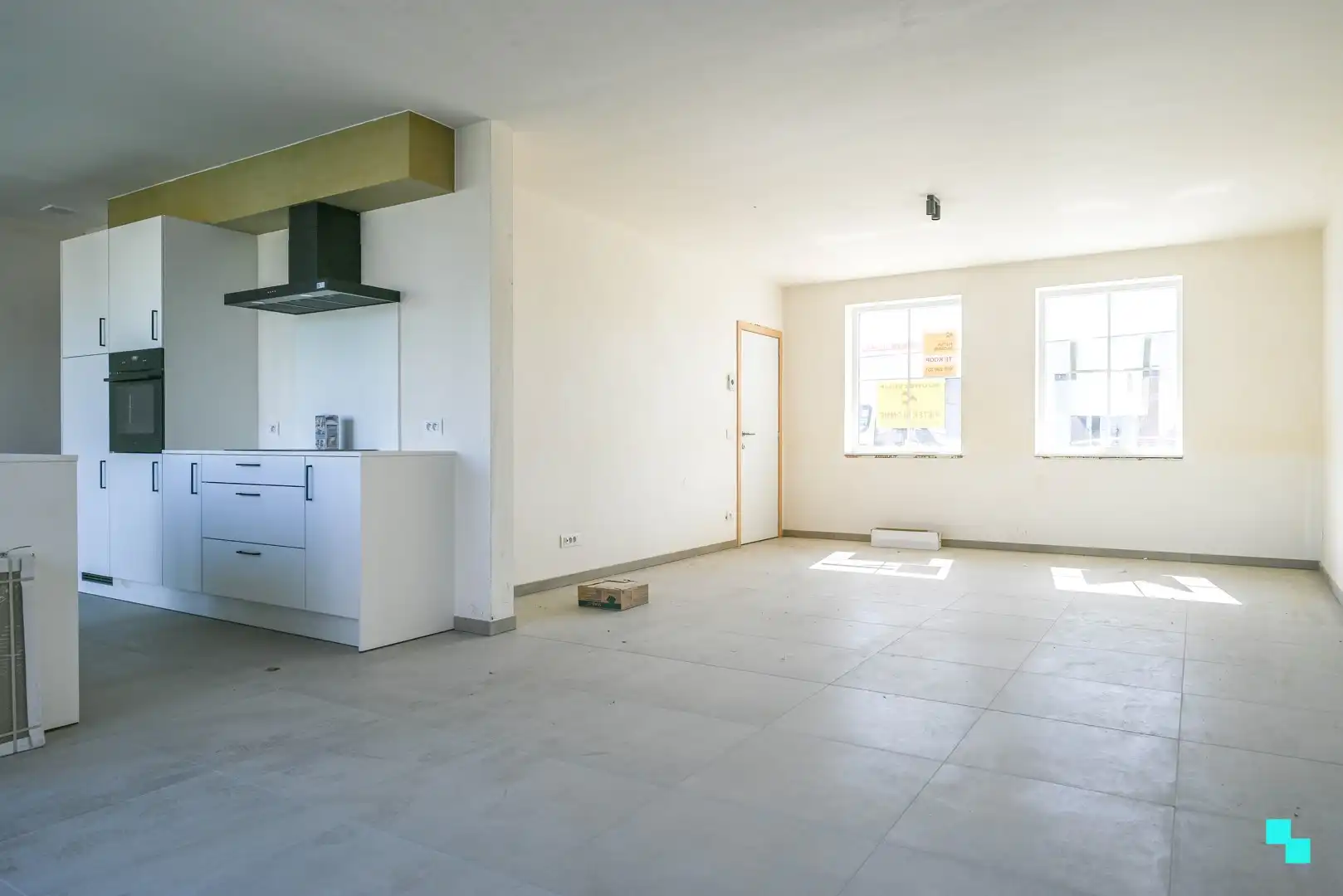 Prachtige nieuwbouwwoning nabij centrum Dentergem foto 4