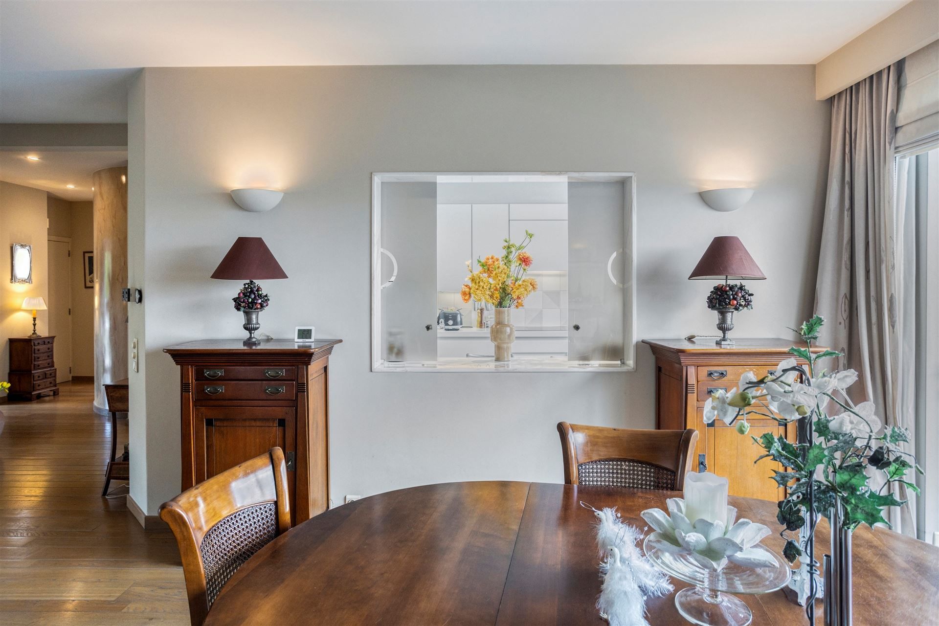 Exclusief dakappartement van 160m² foto 6