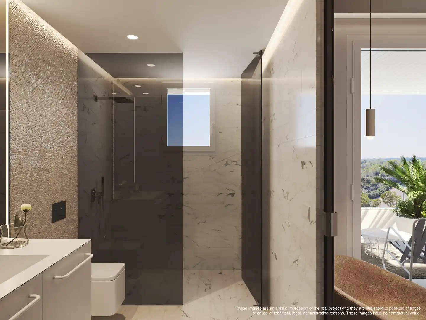 Madroño Community - Las Colinas Golf & Country Club foto 15