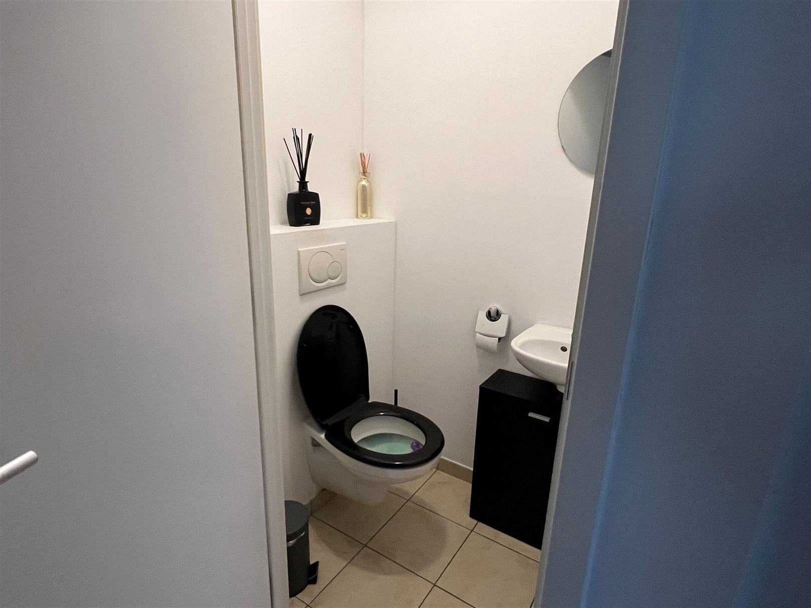 Gunstig gelegen appartement te huur foto 8