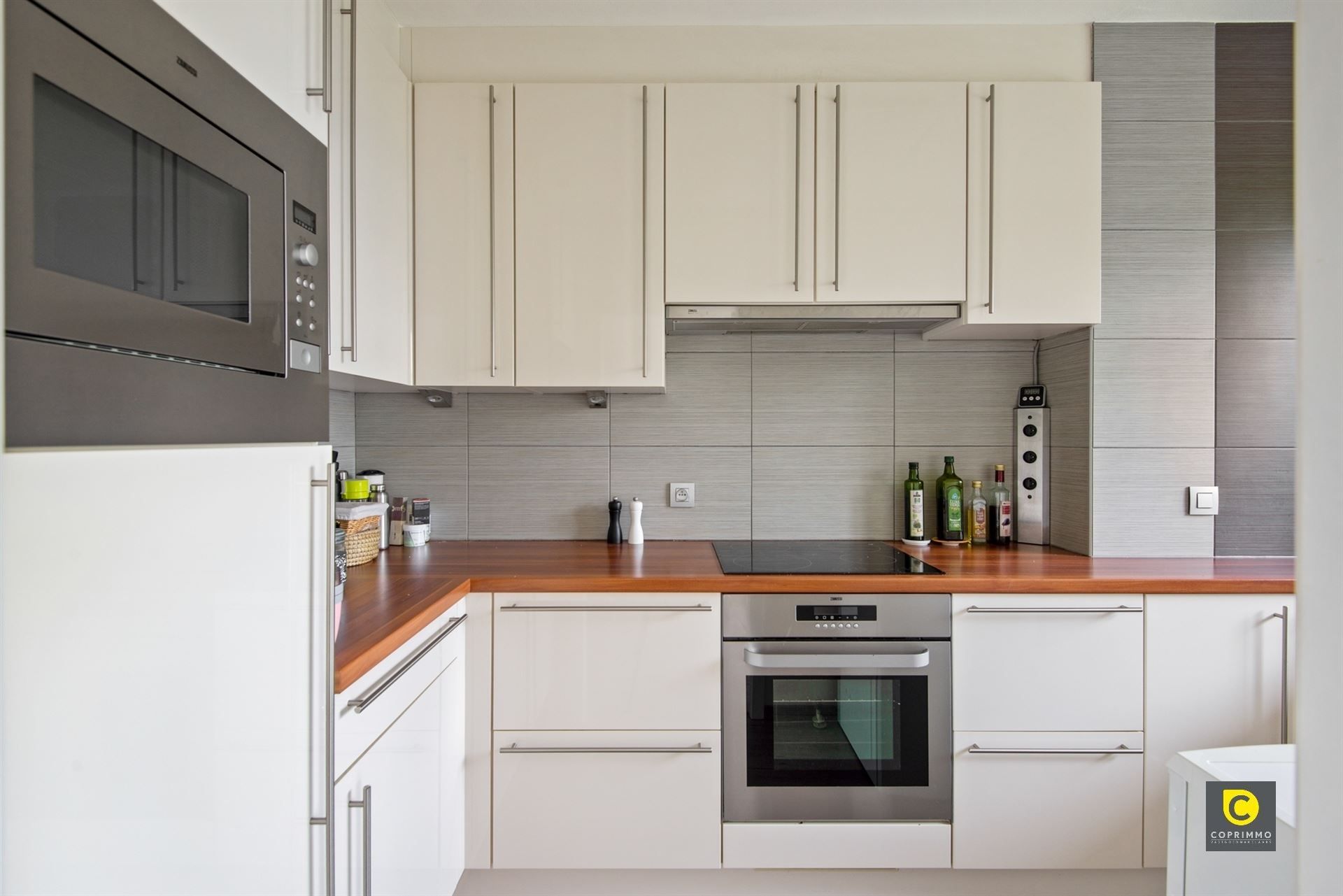 Modern 2-slp appartement in groene omgeving foto 6