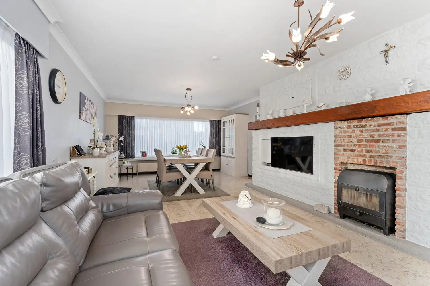 Alleenstaande woning te Ruiselede. foto 7