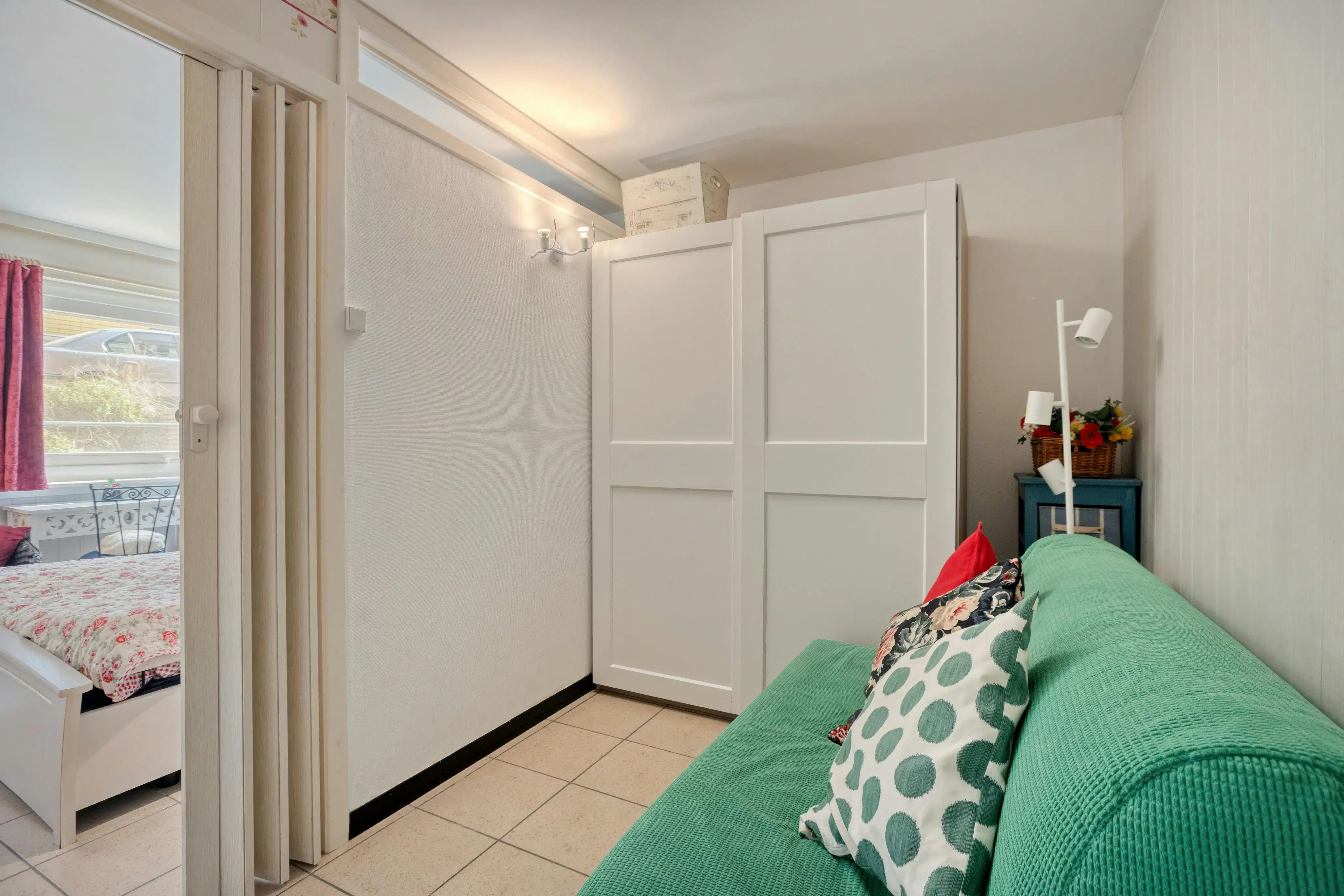 Appartement (54m²) vlakbij de Zeedijk in Koksijde foto 9