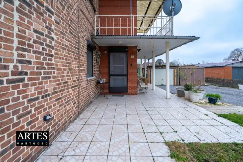 Woning met kangoeroewoning foto 23