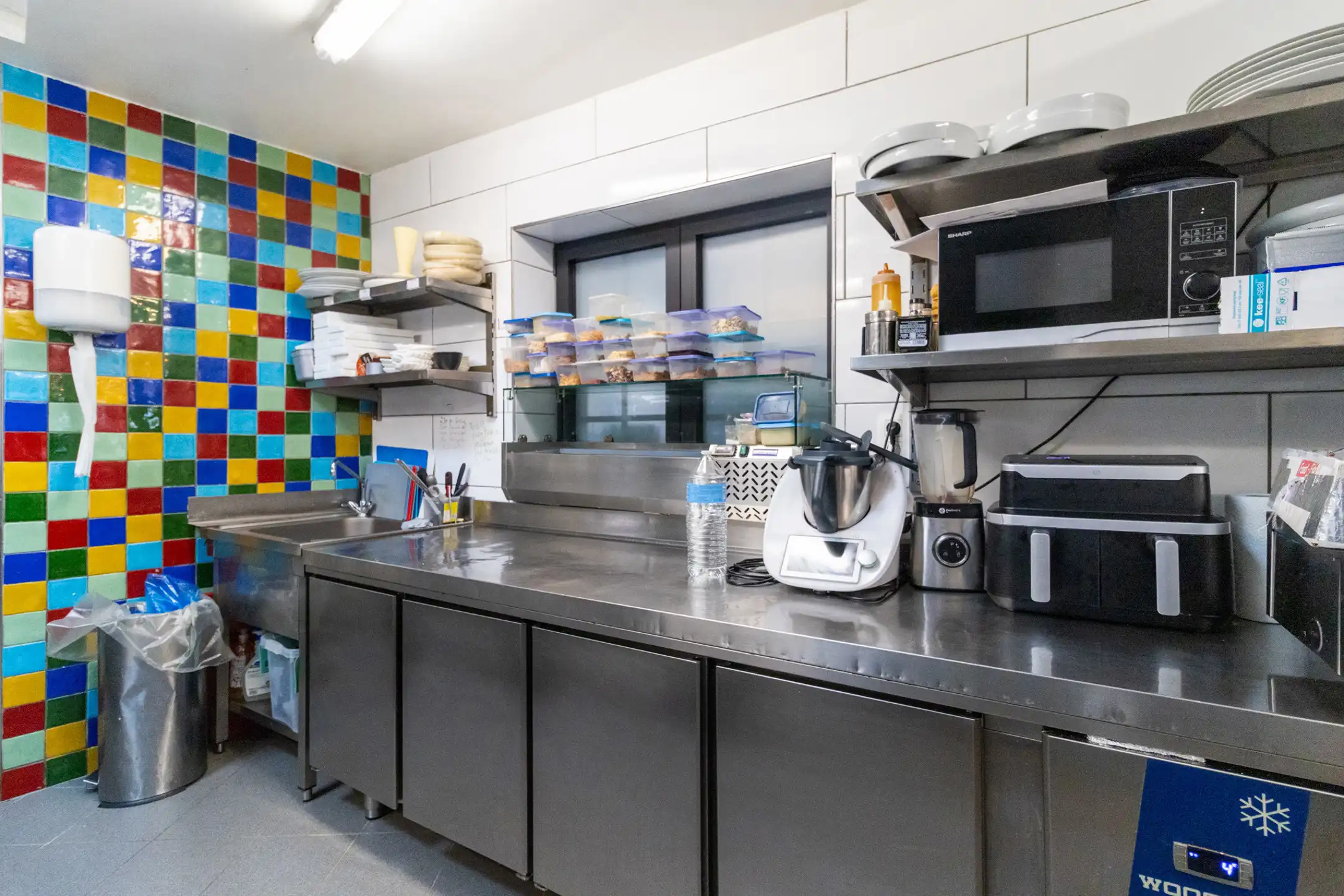 Commerciële ruimte te huur foto 21