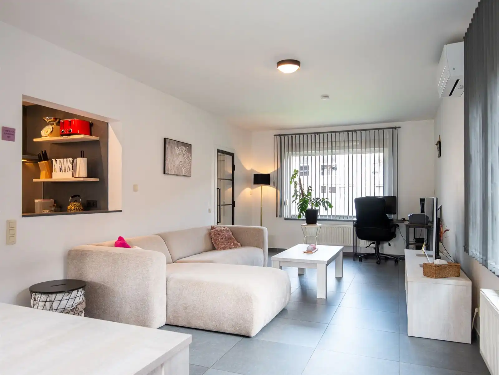 Huis foto 5