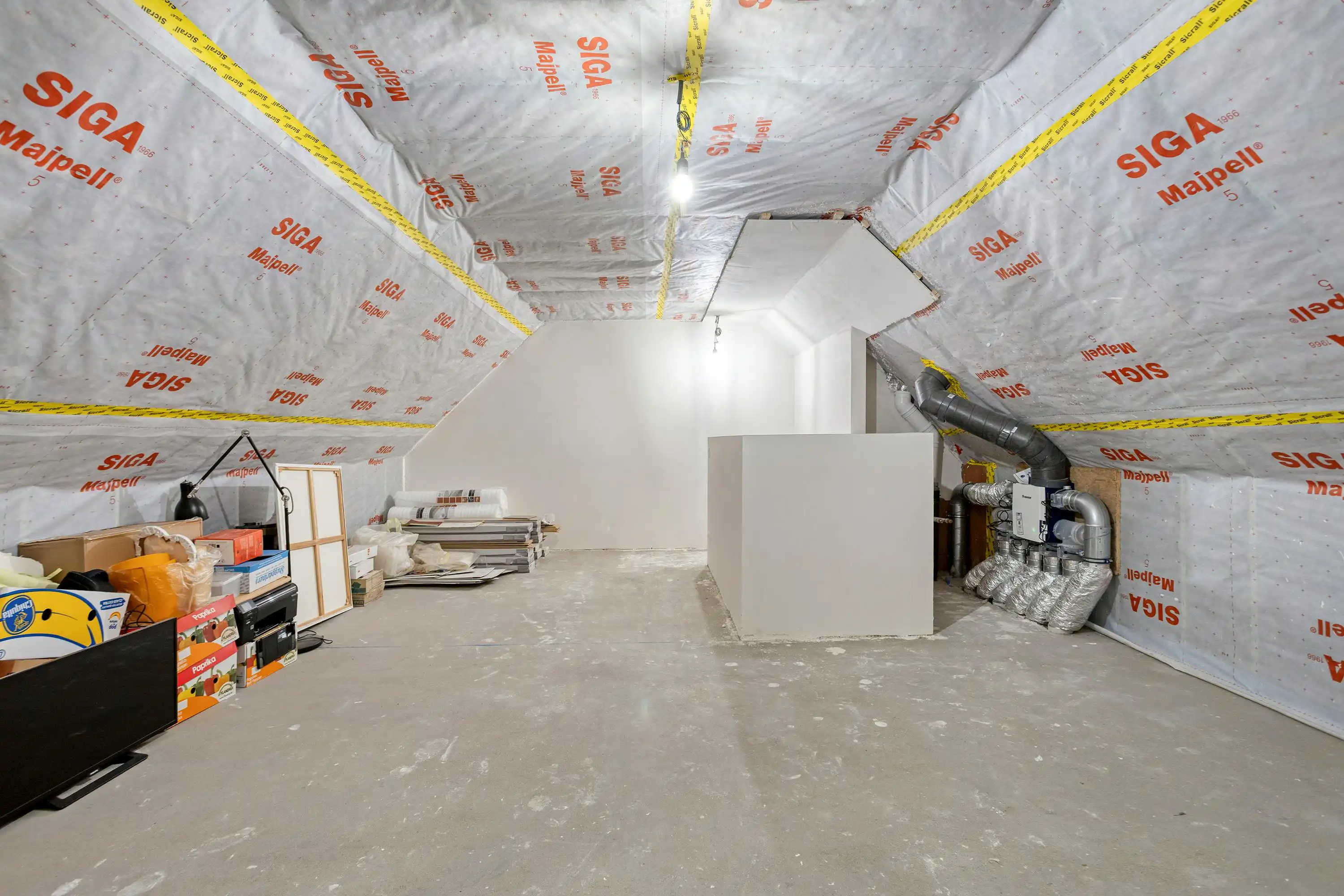 Energiezuinige woning (2025) te koop in Zingem (Kruisem) foto 12