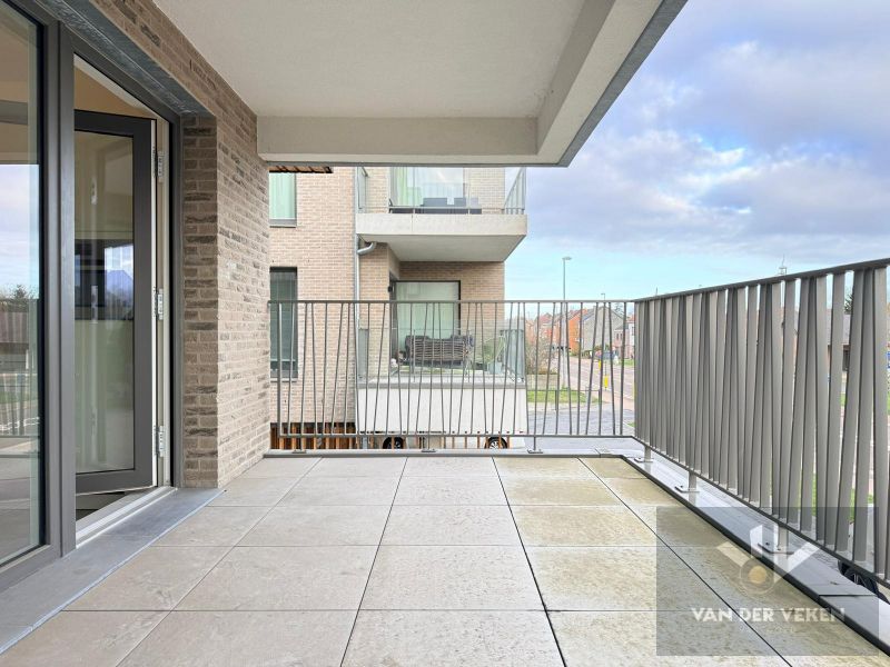 PRACHTIG 2 SLAAPKAMER APPARTEMENT foto 8