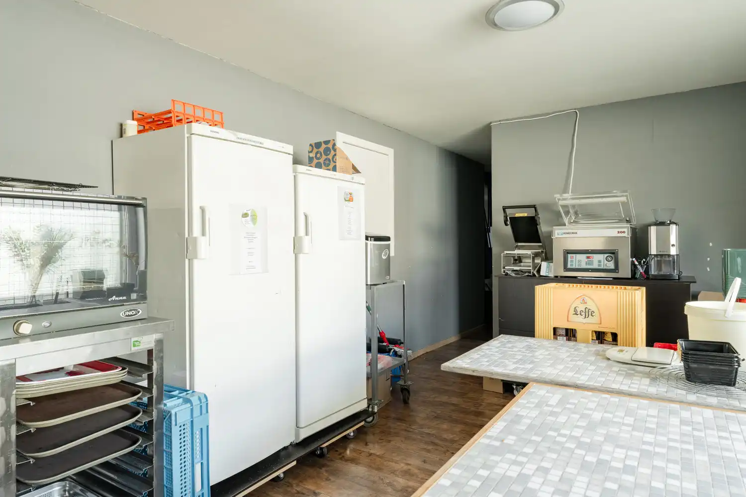 Historisch horecapand foto 26