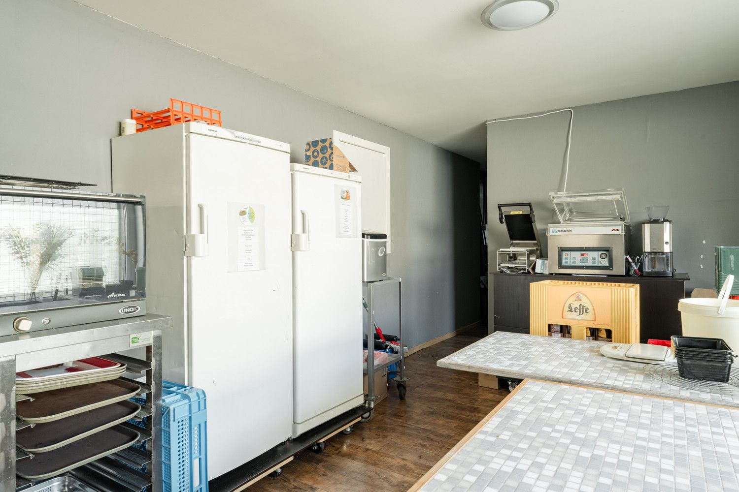 Historisch horecapand foto 26