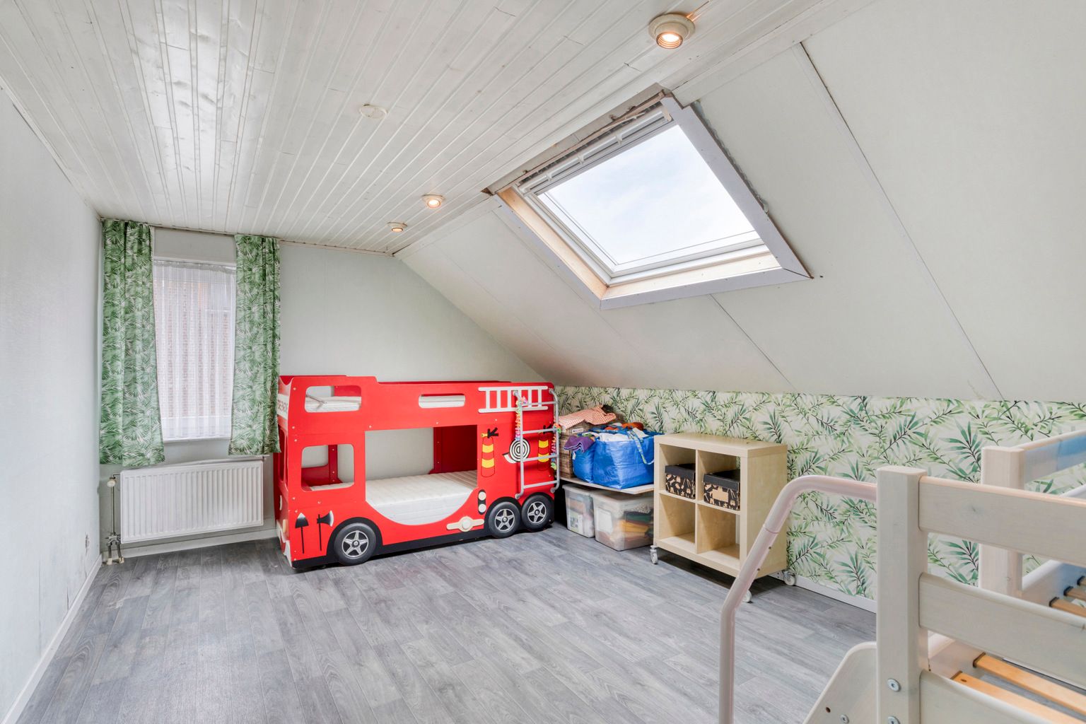 Ruime woonst met tuin in Boutersem (Roosbeek) foto 19