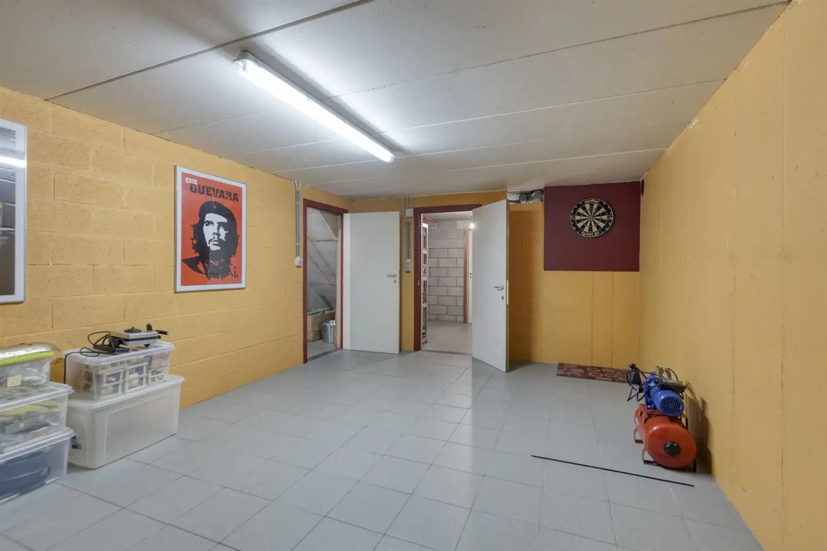 TE KOOP: Toscaanse villa met 3 slaapkamers te Heusden-Zolder! foto 31