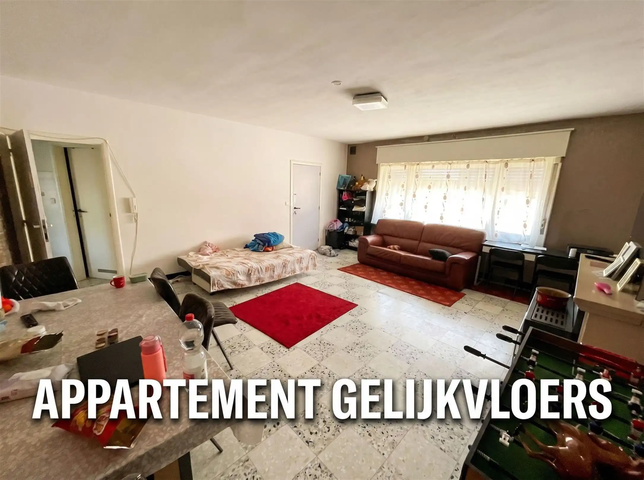 appartement foto 4