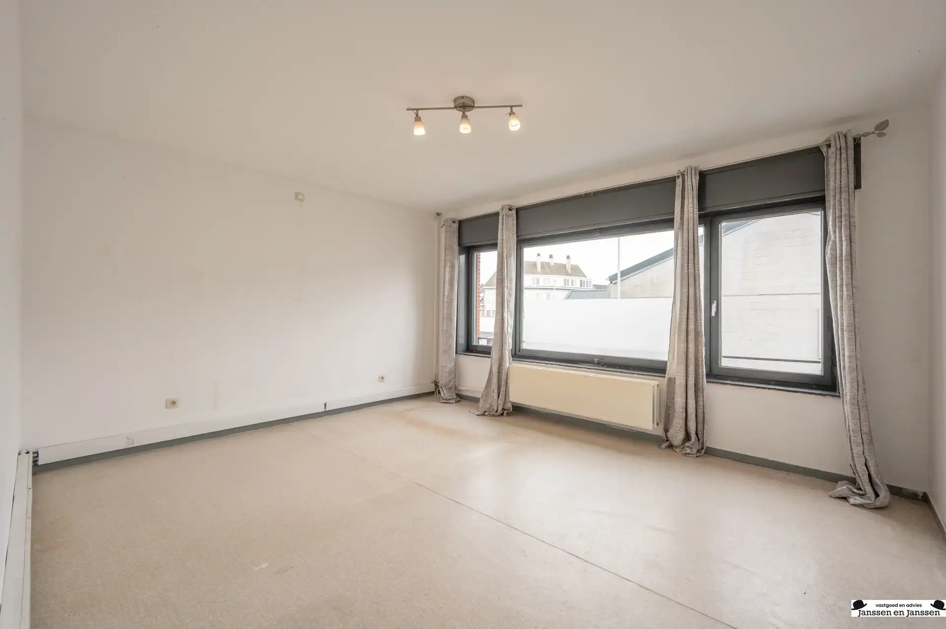 Woning met 4 ruime slaapkamers en tuin op topligging  foto 13