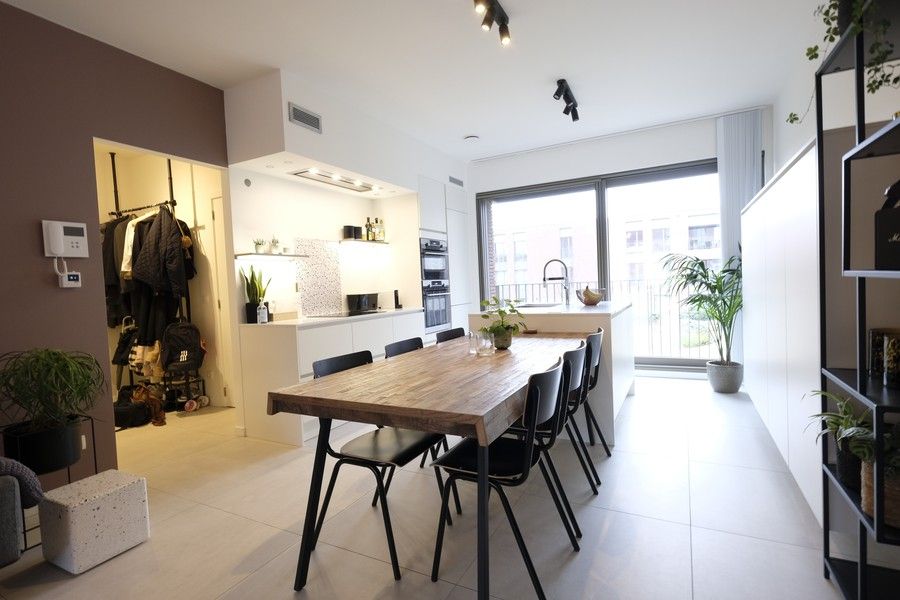 Appartement  met 2 slaapkamers  op Quartier Blue foto 5