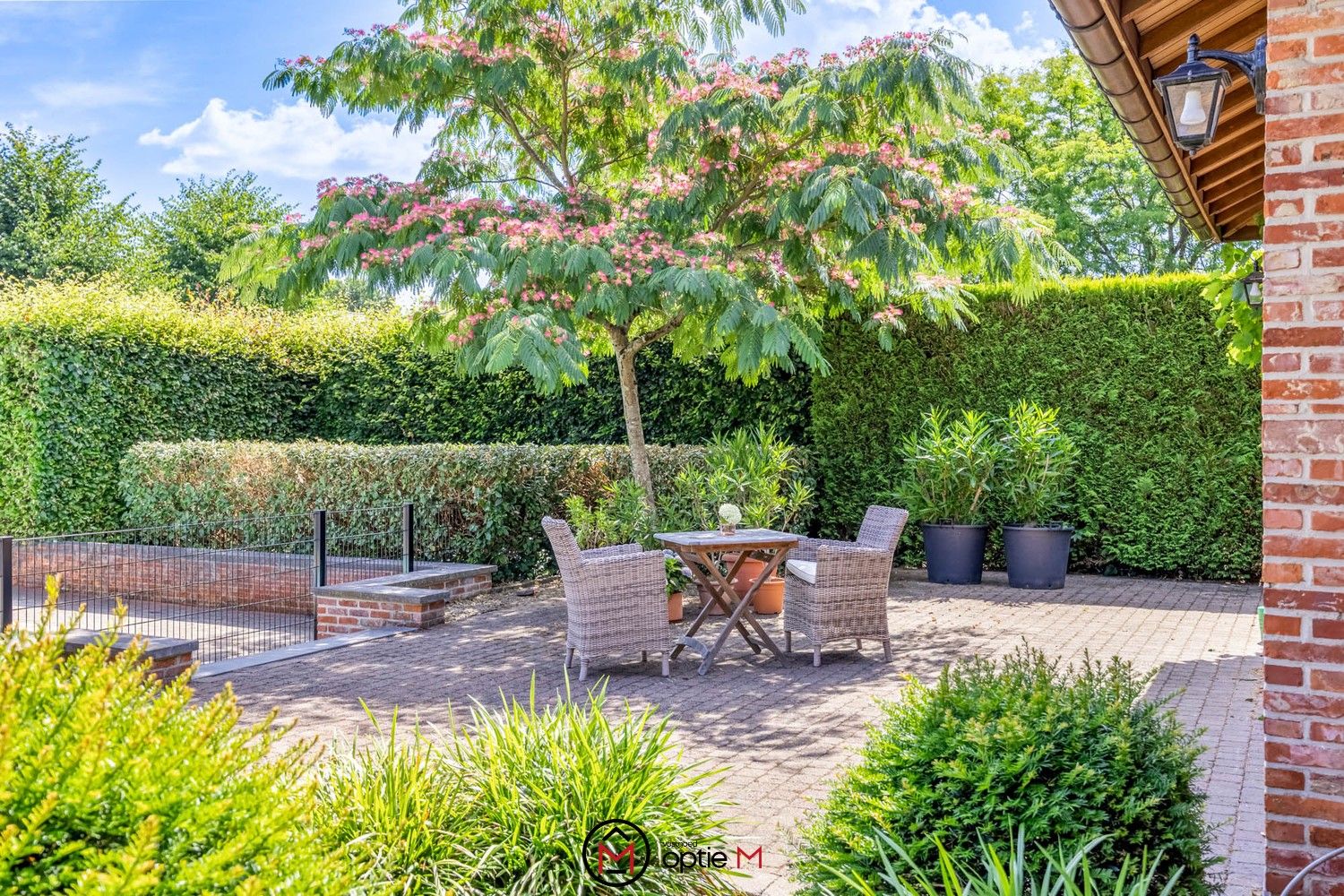 MEDITERRANE RUST IN EIGEN TUIN - CHARMANTE SPAANSE VILLA MET ZWEMBAD IN CENTRUM ZUTENDAAL TE KOOP foto 26