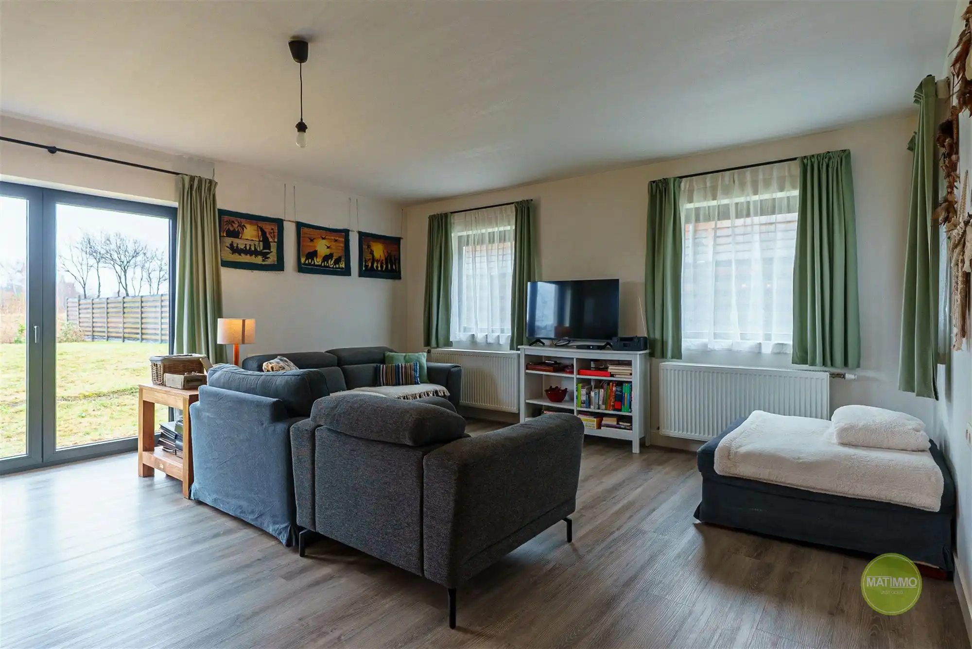 Energiezuinige woning in een rustige straat te Balen-Wezel foto 5