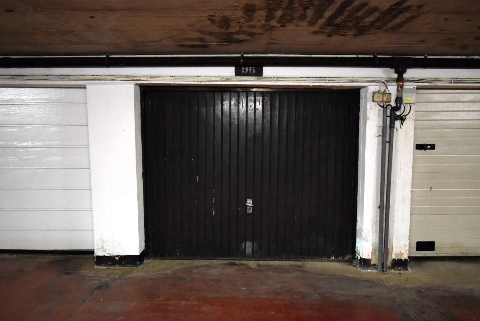 Garagebox foto 2