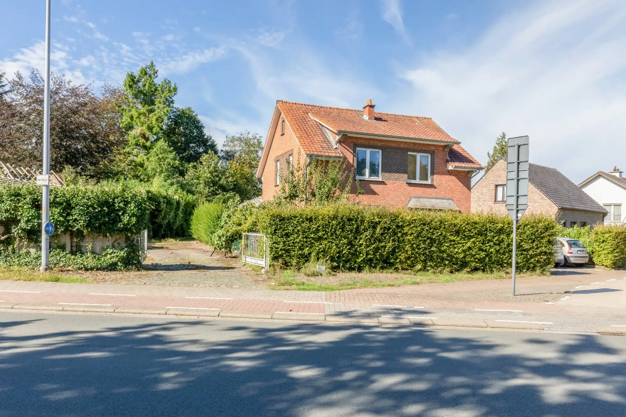Huis te koop Bekelstraat 2 - 9100 Sint-Niklaas