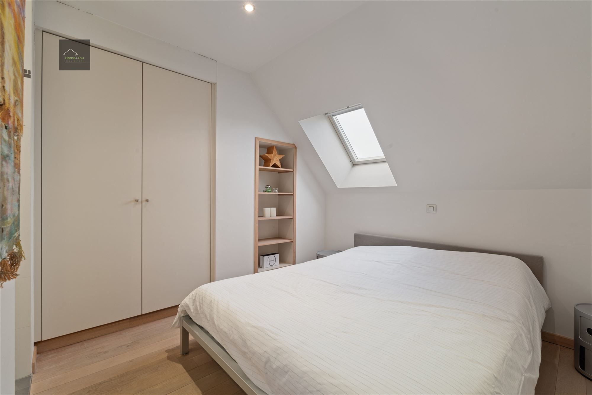 Uniek appartement op de 7e verdieping met terras en zeezicht foto 10