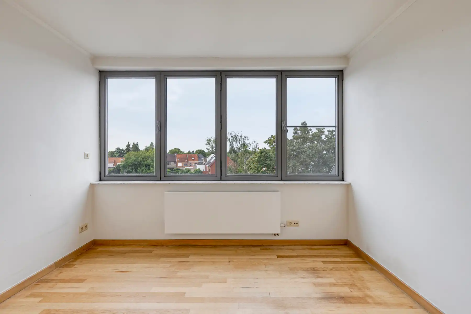 Ruim duplexappartement met 3 slaapkamers in Wommelgem. foto 20