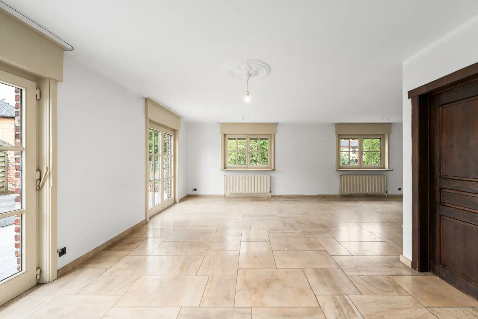 VILLA MET 5 SLAAPKAMERS TE KOOP IN KOKSIJDE DORP foto 7