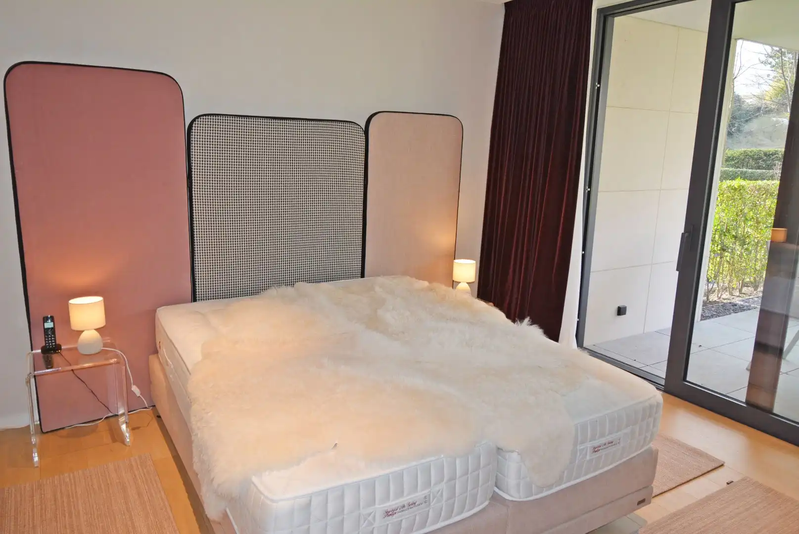 Exclusief gelijkvloers appartement te huur in Knokke-Heist – nabij zee & Zegemeer foto 12