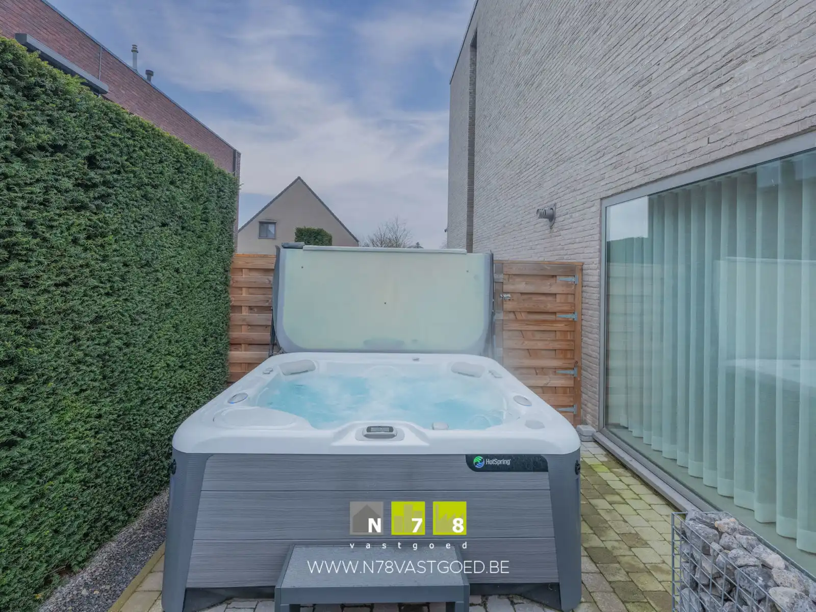 Huis te koop foto 50