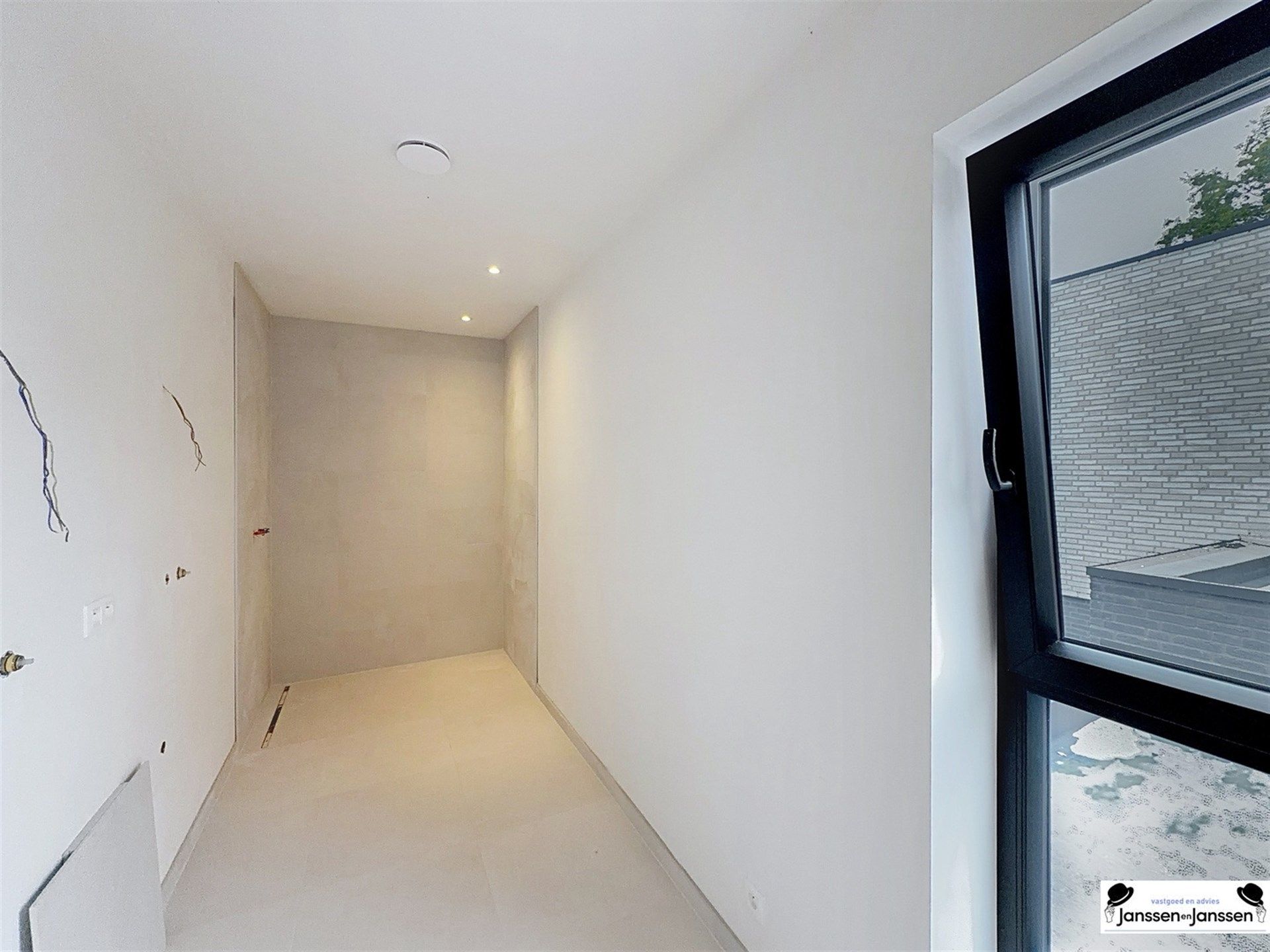 Instapklare, energiezuinige halfopen woning met moderne luxe op toplocatie in Geel foto 17
