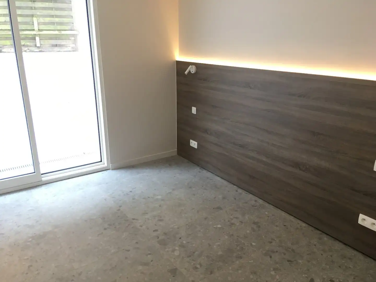 Gerenoveerd gelijkvloers appartement met zeezicht te Koksijde foto 6