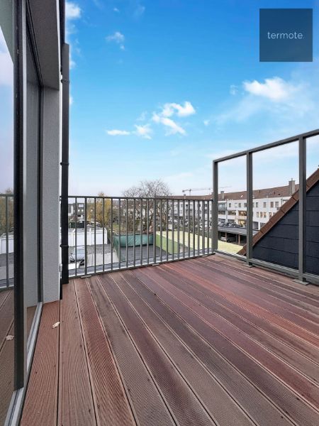 dakappartement foto 10