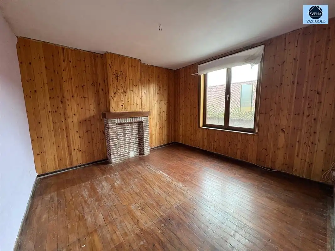 TE RENOVEREN GESLOTEN BEBOUWING foto 8