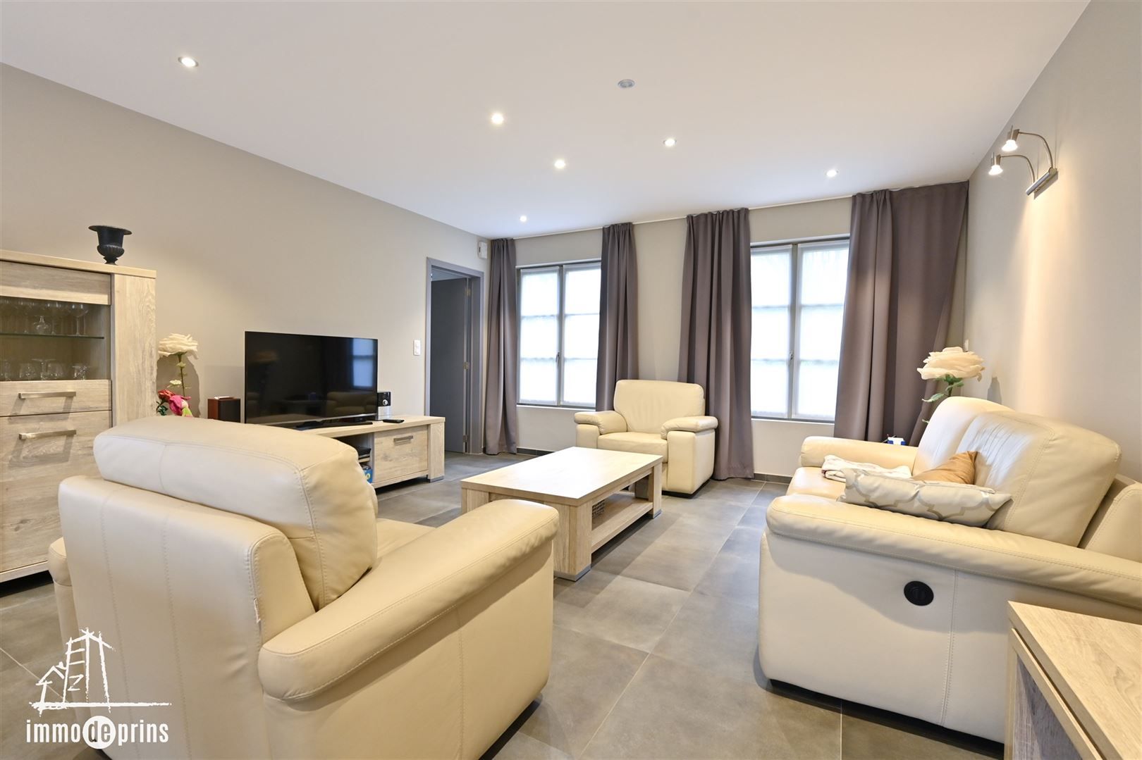 HOB met 3 slaapkamers foto 7